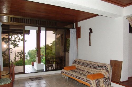 La Ceiba Tree Lodge 006